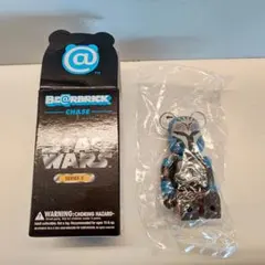 新品未開封 ベアブリック THE MANDALORIAN BO-KATAN