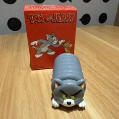 トムとジェリー マクドナルド　ハッピーセット