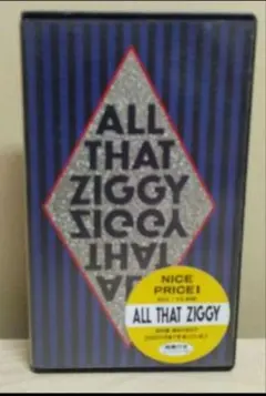 2025年最新】ziggy レコードの人気アイテム - メルカリ