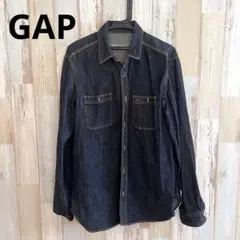 ジージャン デニムジャケット