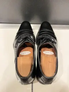 【USED商品】REGAL 革靴