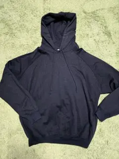 auralee パーカー