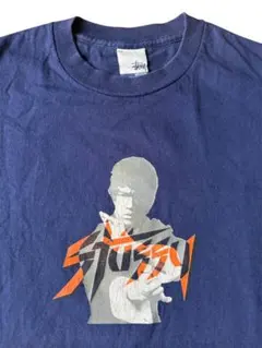 ✨希少 00s✨ステューシー ブレントローリンズ Tシャツ タスキ 