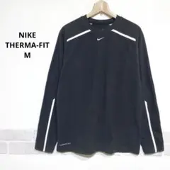 Nike THERMA-FIT 長袖フリーストップス マーク ライン入りi477