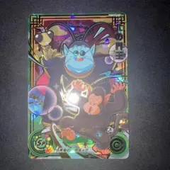 北の界王 BM3-068