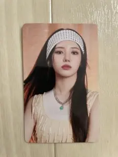 BABYMONSTER DRIP POPUP ラントレ ローラ