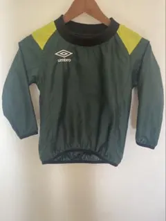 アンブロピステ　120 モスグリーン