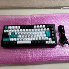 Mongeese KB820 ガスケット式 メカニカルキーボード