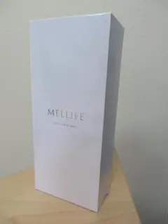 新品未開封MELLIFE メリフトータルフェイシャルプラス 美顔器 - メルカリ