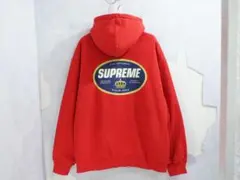 XXL Supreme Crown Hooded Sweatshirt パーカー
