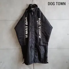 【DOG TOWN】 ドッグタウン ベンチコート X593のサムネイル