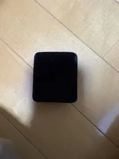 指輪 ケース付き