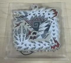 モンスターハンター ディノバルド アイコン ステンド マスコット