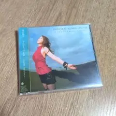 森口博子「もうひとつの未来 ～starry spirits～」