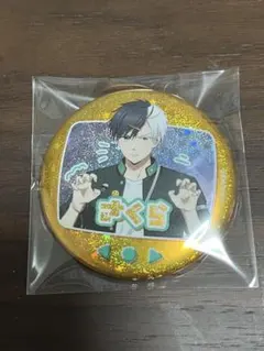 2025年最新】桜遥 缶バッジ ホログラムの人気アイテム - メルカリ