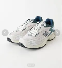 ニューバランス　ML725 ケリーグリーン