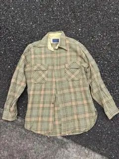 70s PENDLETON ペンドルトン ウールシャツのサムネイル