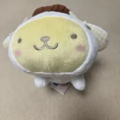 2026年最新】ﾎﾟﾑﾎﾟﾑﾌﾟﾘﾝｶﾌｪぬいぐるみの人気アイテム - メルカリ
