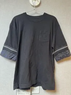 Sacai サカイ 21SS ポケットTシャツ サイズ2 - メルカリ
