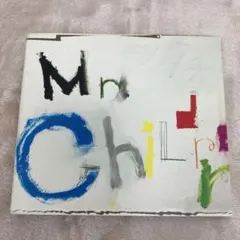 Mr.Children ミスターチルドレン ミスチル シフクノオト CD 音楽