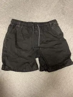 BILLABONG メンズ ショートパンツ ブラック Mサイズのサムネイル