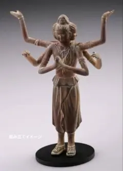 2025年最新】阿修羅 フィギュア 海洋堂の人気アイテム - メルカリ