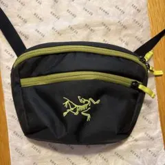 【BEAMS】アークテリクス Mantis1 マンティス1 olive mossのサムネイル