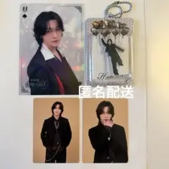ROIROM 本多大夢 ブリスターチャーム
