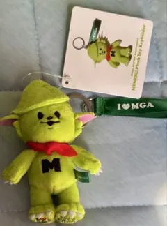 2025年最新】Mrs. GREEN APPLE メメル ぬいぐるみの人気アイテム