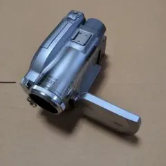 動作品 パナソニック Panasonic VDR-D300 ビデオカメラのサムネイル