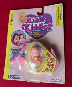 2025年最新】liddle kiddleの人気アイテム - メルカリ