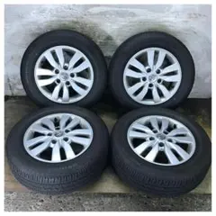 19 YOKOHAMA 205/60R16 2022年製 ホンダ ノーマル - メルカリ