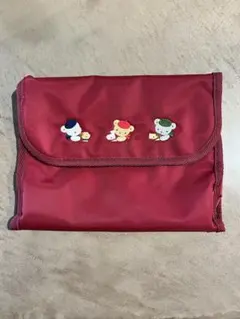 2025年最新】ファミリア オムツポーチの人気アイテム - メルカリ