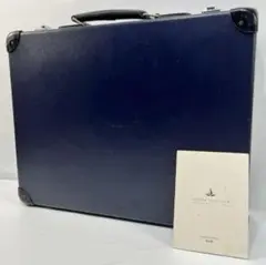 美品　グローブトロッター ブリーフケース　アタッシュケース