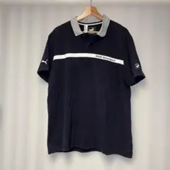 PUMA BMW Motorsport ポロシャツのサムネイル