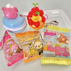 リーメント リラックマまとめ売り