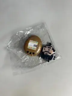 チョコサプ　おやじっち　ゴールド (シークレット)