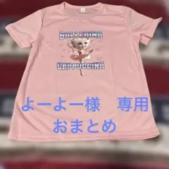 よーよー様 リクエスト 2点 まとめ商品