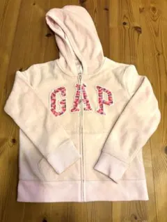GAP Kids パーカー L (10) ピンク