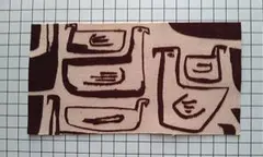 サービス品！minaperhonen☆bird land　ピンク