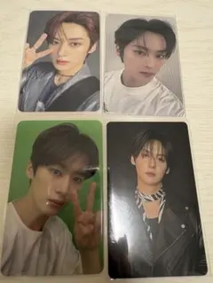 2025年最新】STRAYKIDS リノ まとめ売りの人気アイテム - メルカリ