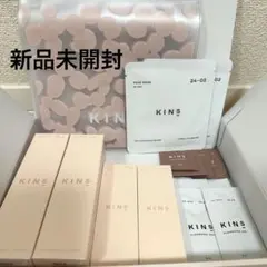 2025年最新】KINS トライアルセット・サンプルの人気アイテム - メルカリ
