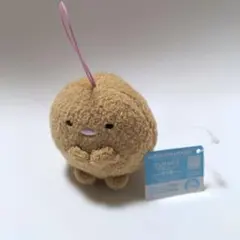 すみっこぐらし　とんかつ　マスコット