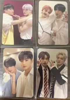 2026年最新】ユニットトレカ istjの人気アイテム - メルカリ