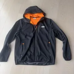 KTM パワーウエア　ジャケット　Lサイズ　良品のサムネイル