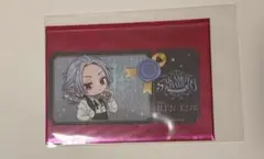 SAKAMOTO DAYS サカモトデイズ 楽 チケット風ステッカー