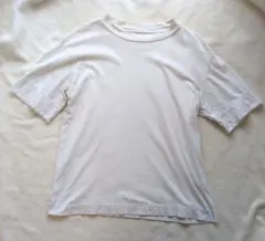 マーガレットハウエル MHL.半袖Tシャツ　Мサイズのサムネイル