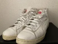 Onitsuka Tiger/FABRE DC-L TH4U1L/ホワイト