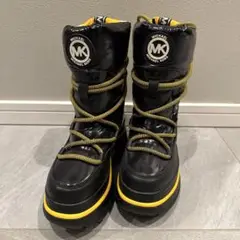 マイケルコース　MICHAEL CORS ブーツ