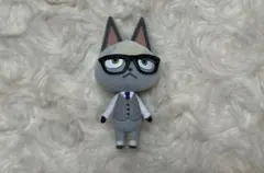 ともだちどーる　ジャック　どうぶつの森